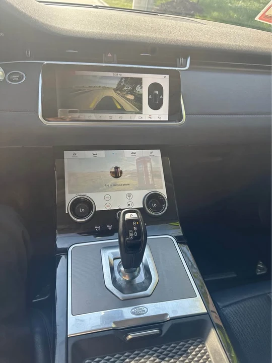 2020 Land Rover Range Rover L405 - Image 8 of 12