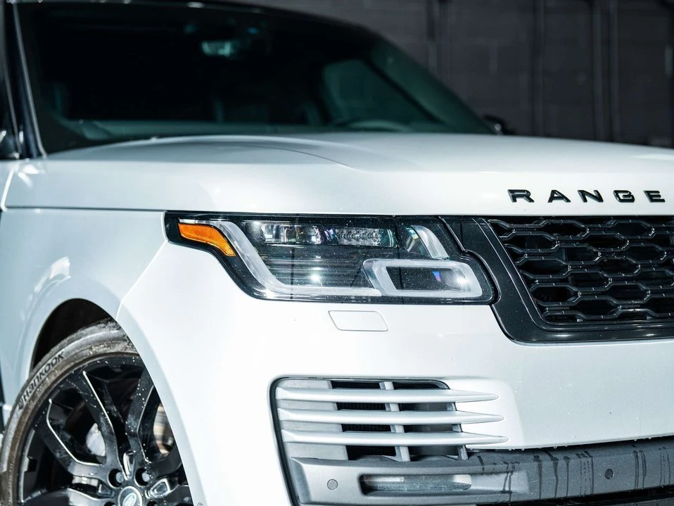 2020 Land Rover Range Rover L405 - Image 7 of 20