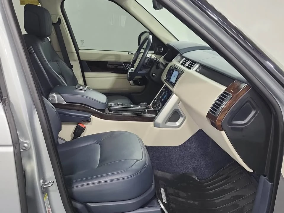 2020 Land Rover Range Rover L405 - Image 9 of 18