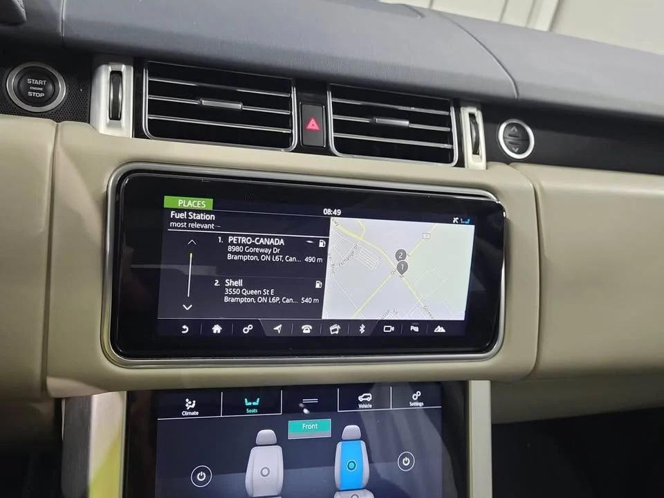 2020 Land Rover Range Rover L405 - Image 12 of 18