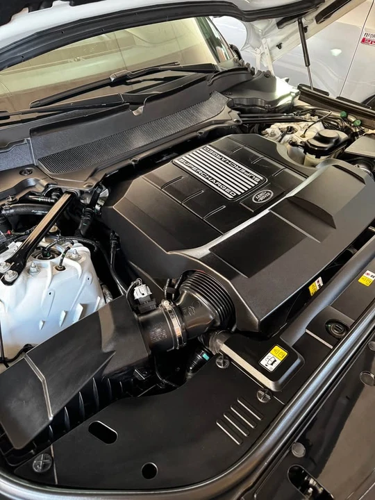 2020 Land Rover Range Rover L405 - Image 12 of 19