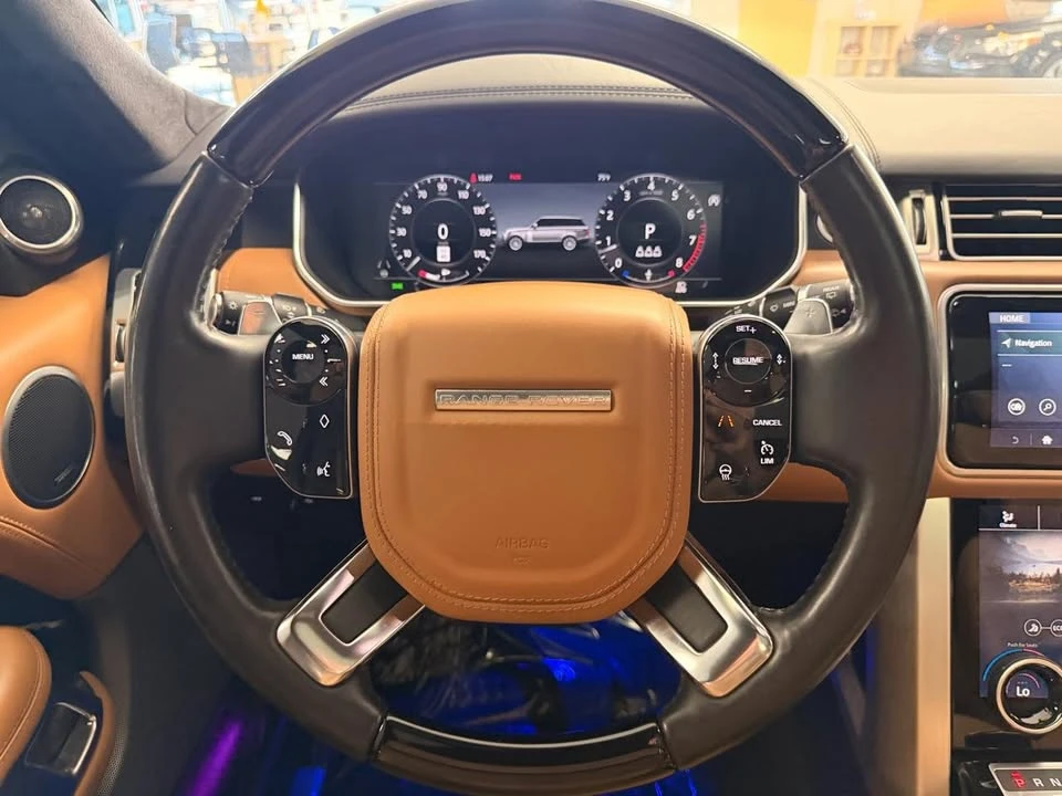 2020 Land Rover Range Rover L405 - Image 13 of 20