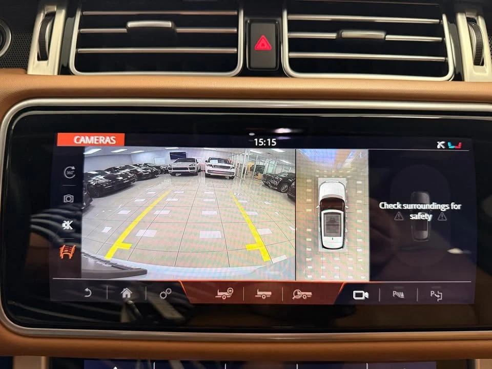 2020 Land Rover Range Rover L405 - Image 19 of 20