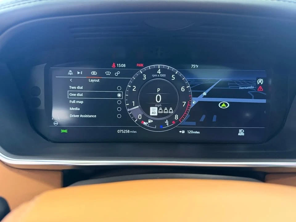 2020 Land Rover Range Rover L405 - Image 15 of 20