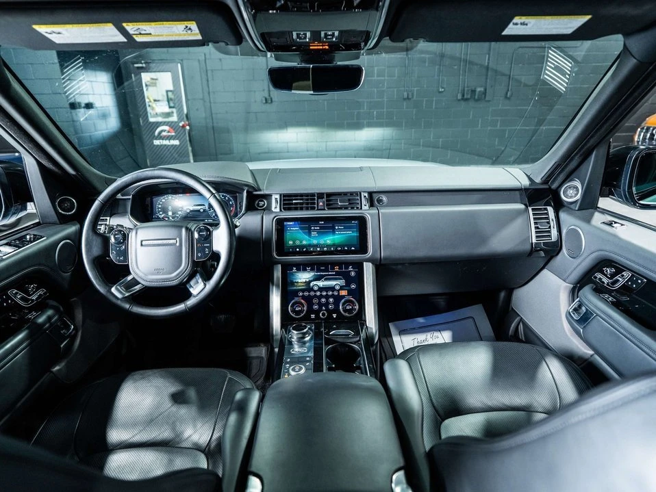 2020 Land Rover Range Rover L405 - Image 14 of 20