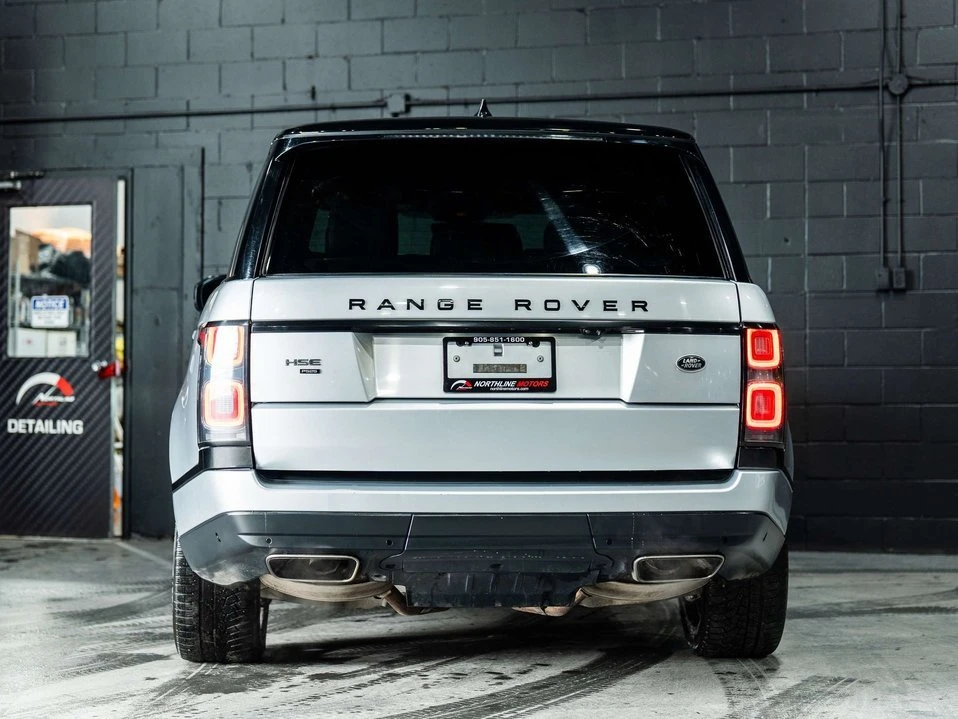 2020 Land Rover Range Rover L405 - Image 6 of 20
