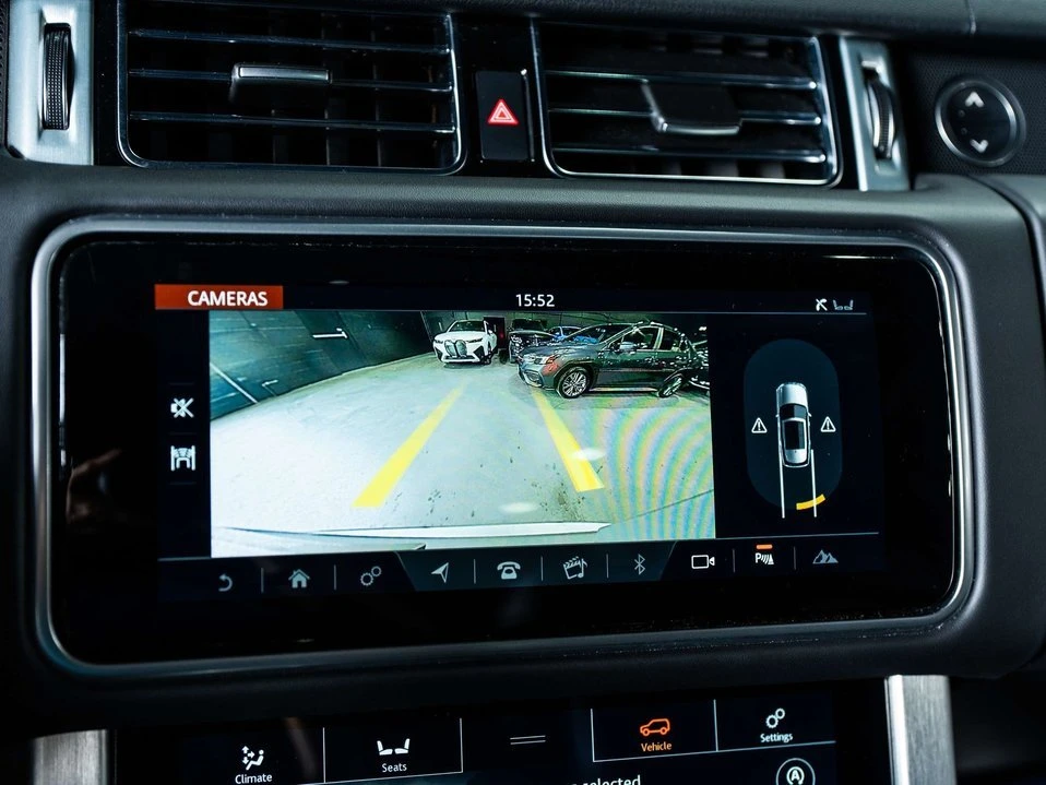 2020 Land Rover Range Rover L405 - Image 20 of 20