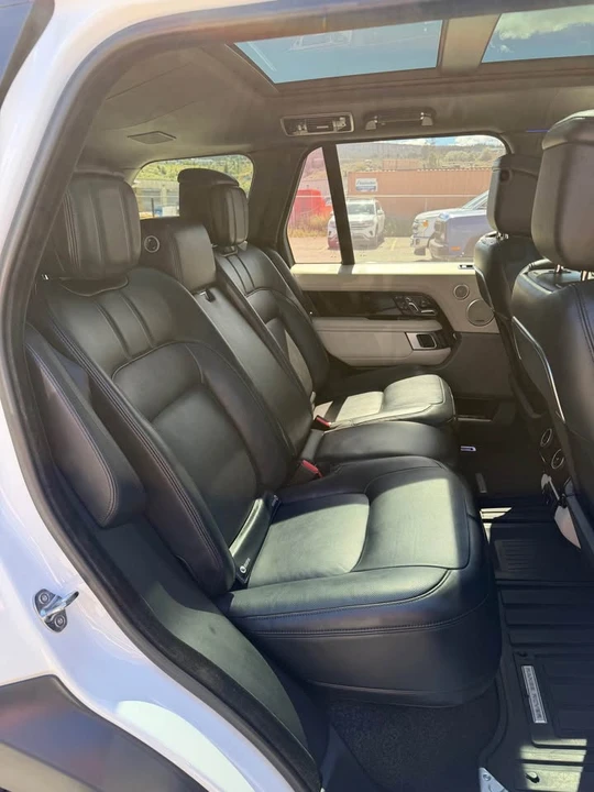 2020 Land Rover Range Rover L405 - Image 15 of 19