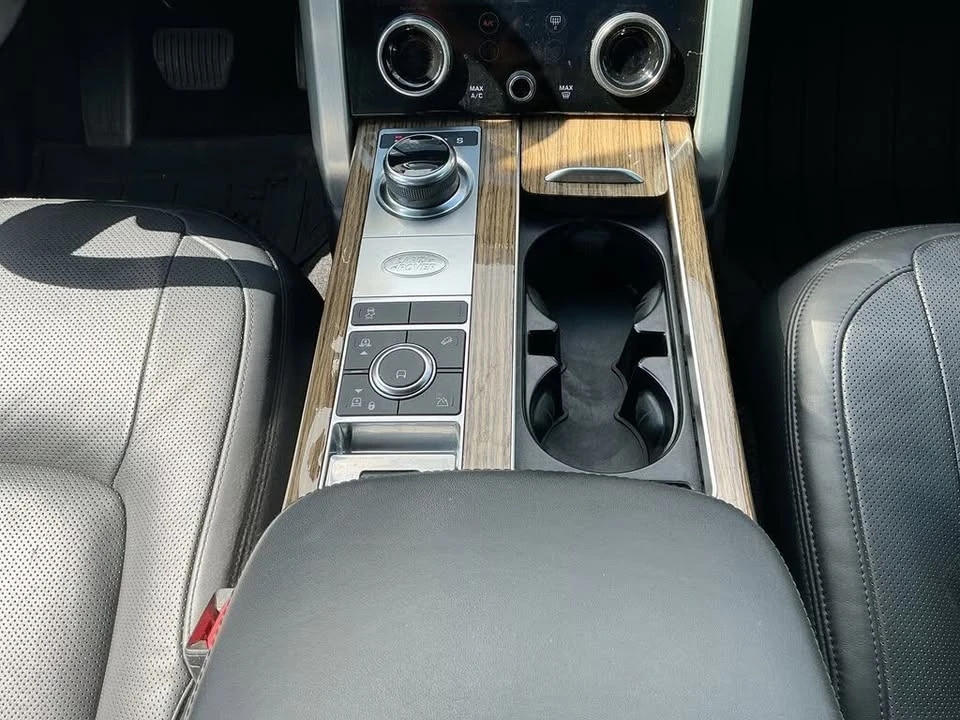 2020 Land Rover Range Rover L405 - Image 20 of 20
