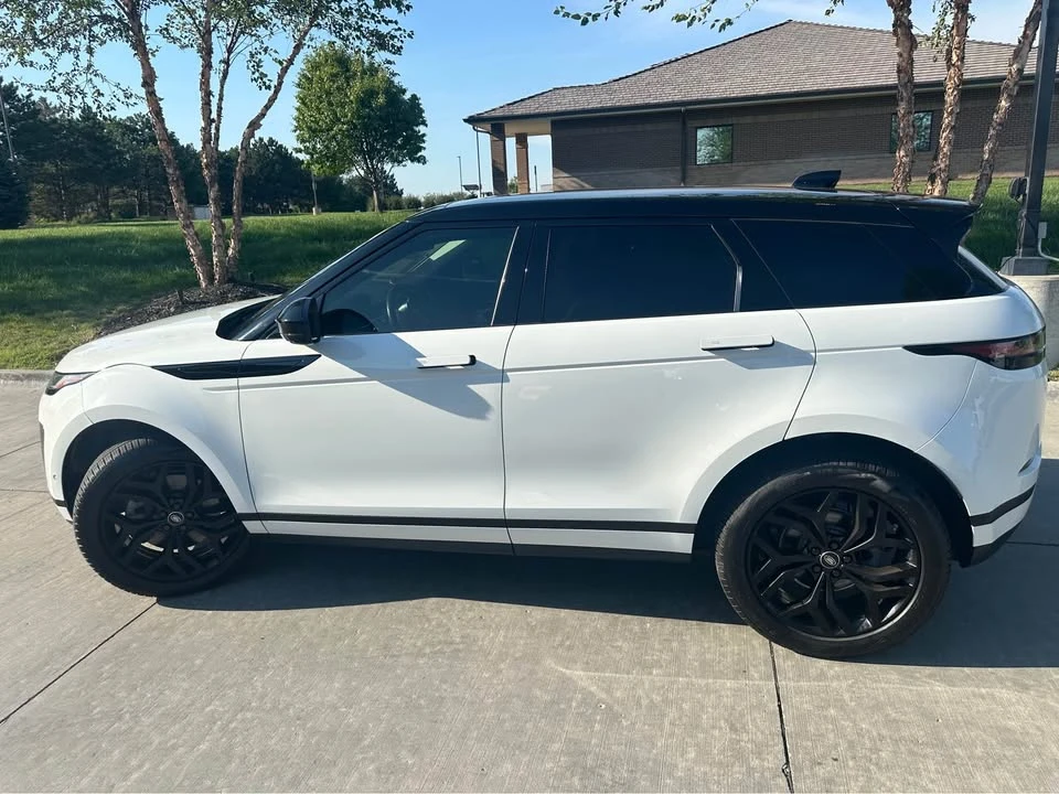 2020 Land Rover Range Rover L405 - Image 12 of 12