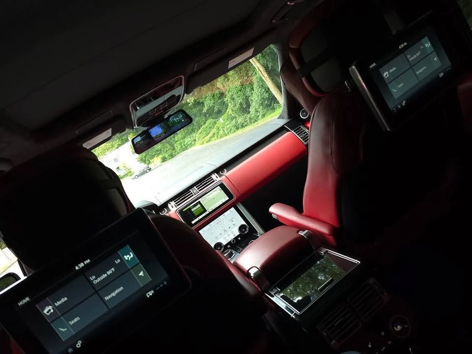 2020 Land Rover Range Rover L405 - Image 17 of 20