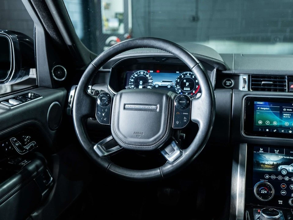 2020 Land Rover Range Rover L405 - Image 15 of 20