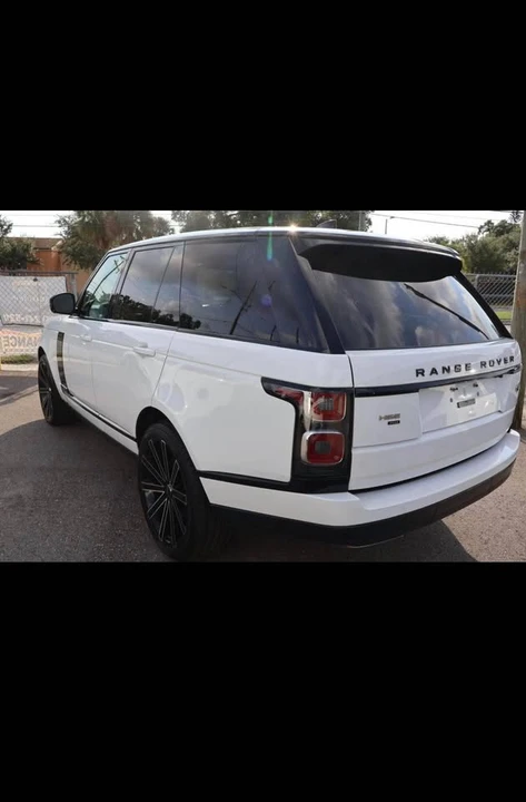 2020 Land Rover Range Rover L405 - Image 9 of 19
