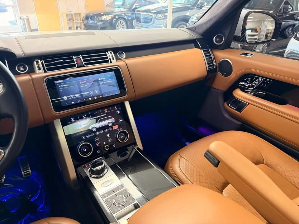 2020 Land Rover Range Rover L405 - Image 12 of 20