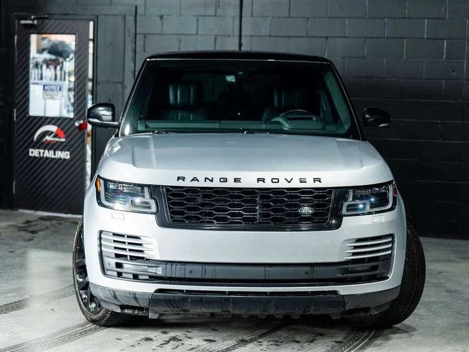 2020 Land Rover Range Rover L405 - Image 3 of 20