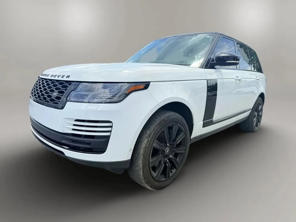 2020 Land Rover Range Rover L405 - Image 3 of 3