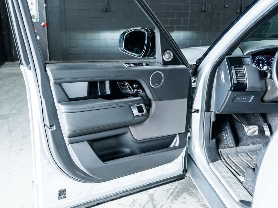 2020 Land Rover Range Rover L405 - Image 10 of 20