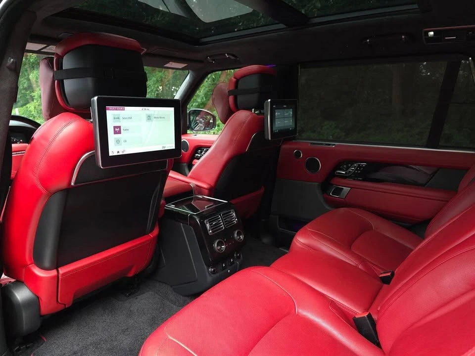 2020 Land Rover Range Rover L405 - Image 13 of 20