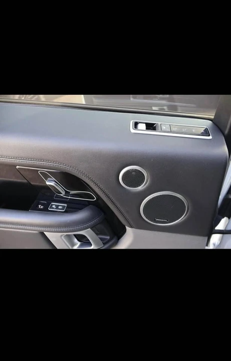 2020 Land Rover Range Rover L405 - Image 14 of 19