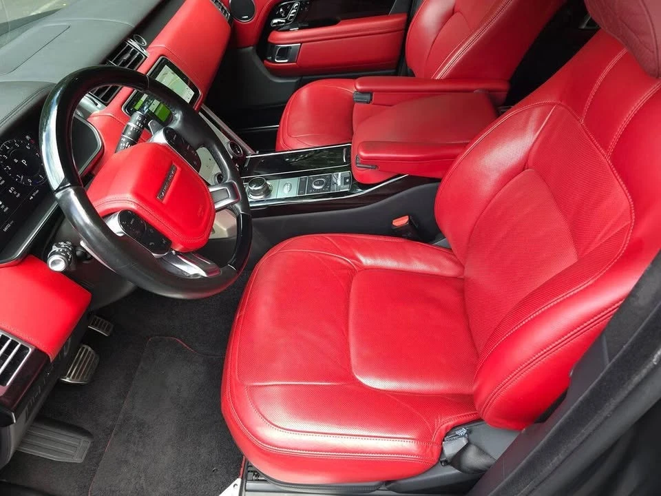 2020 Land Rover Range Rover L405 - Image 10 of 20