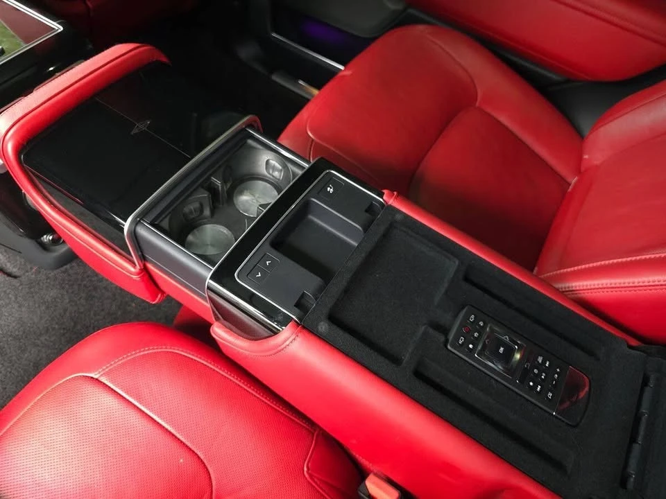2020 Land Rover Range Rover L405 - Image 16 of 20