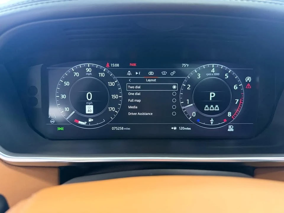 2020 Land Rover Range Rover L405 - Image 14 of 20