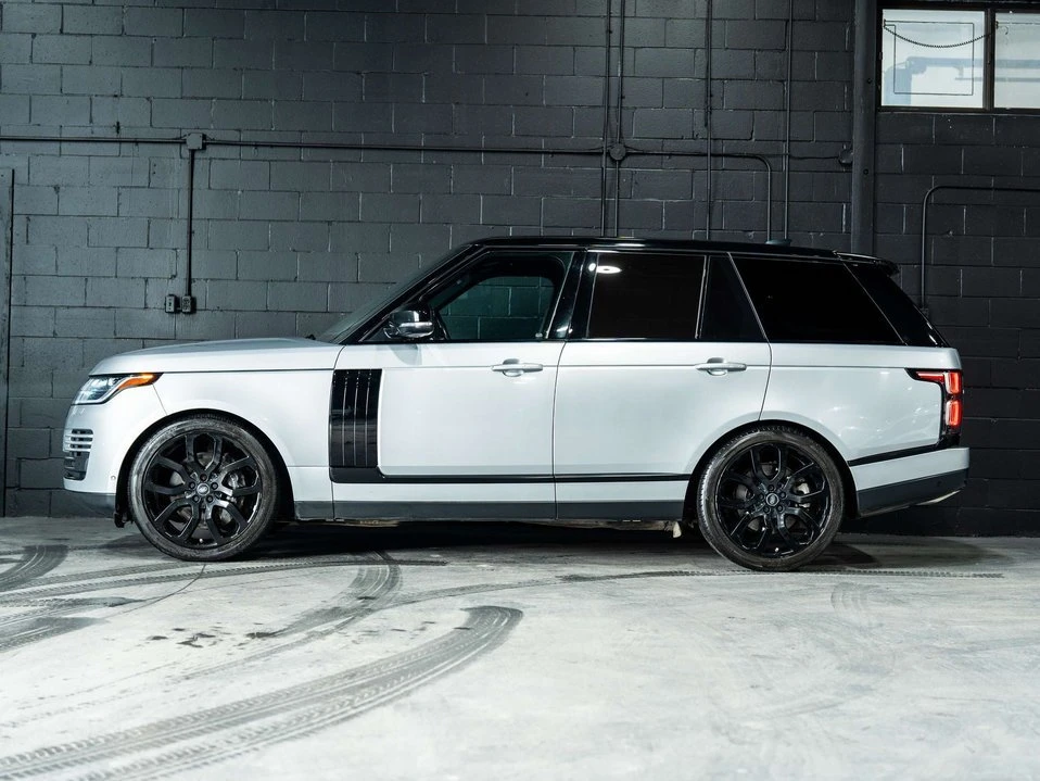 2020 Land Rover Range Rover L405 - Image 4 of 20