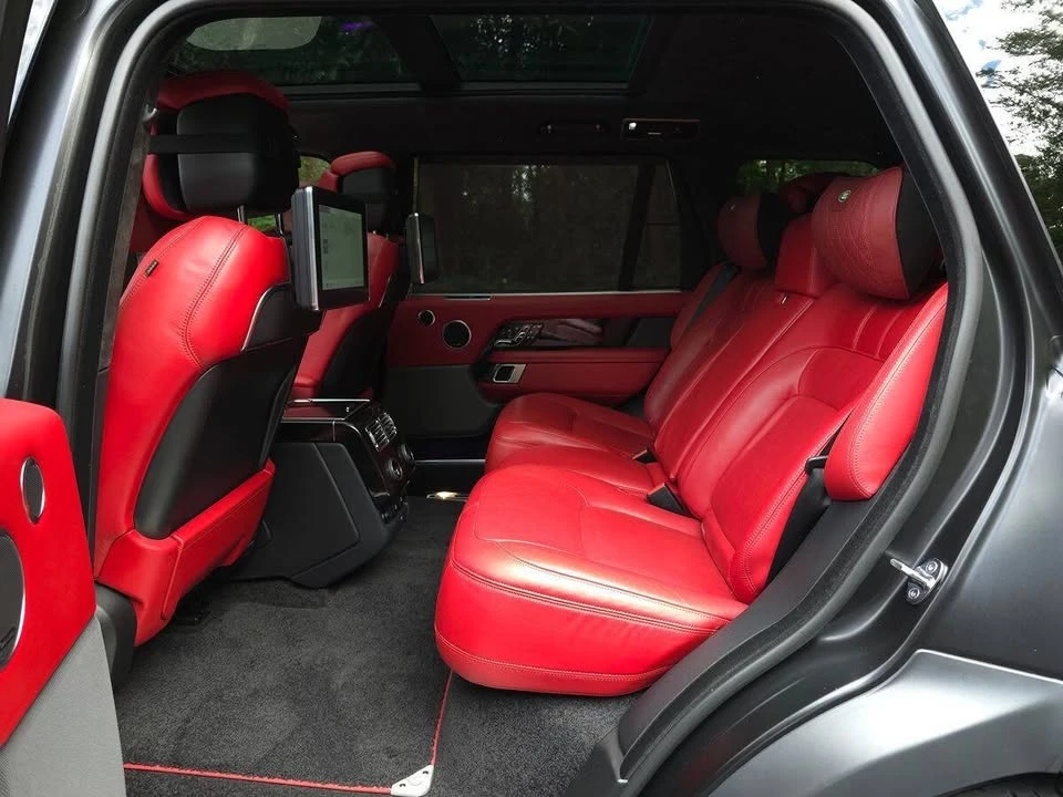 2020 Land Rover Range Rover L405 - Image 14 of 20