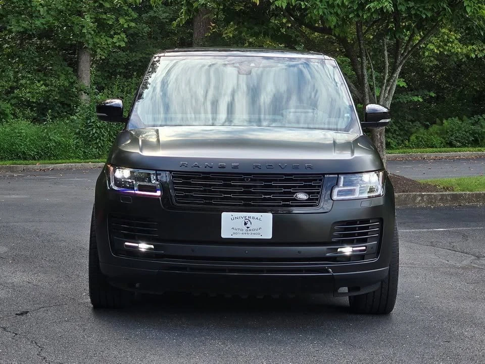 2020 Land Rover Range Rover L405 - Image 9 of 20