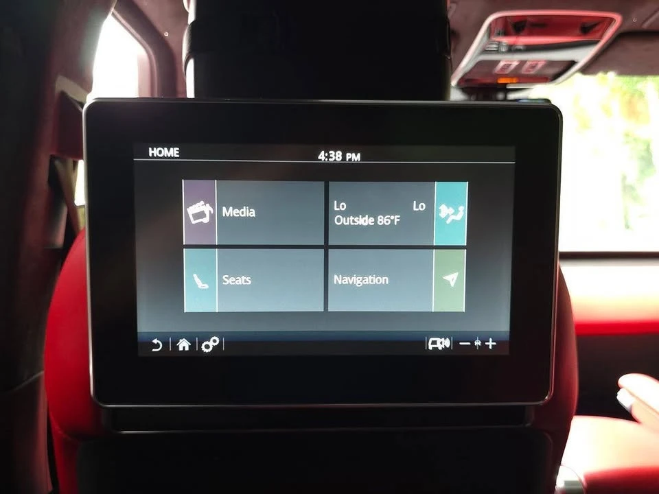 2020 Land Rover Range Rover L405 - Image 18 of 20