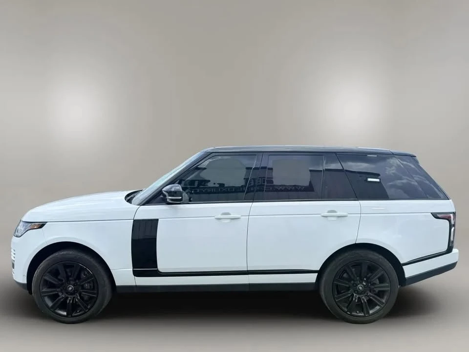 2020 Land Rover Range Rover L405 - Image 2 of 3