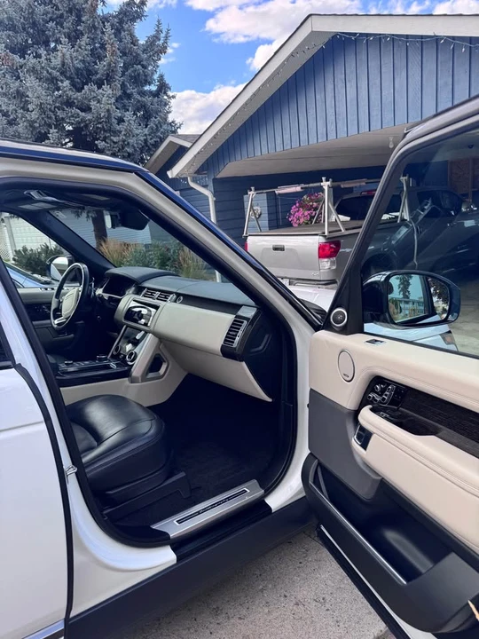 2020 Land Rover Range Rover L405 - Image 10 of 19