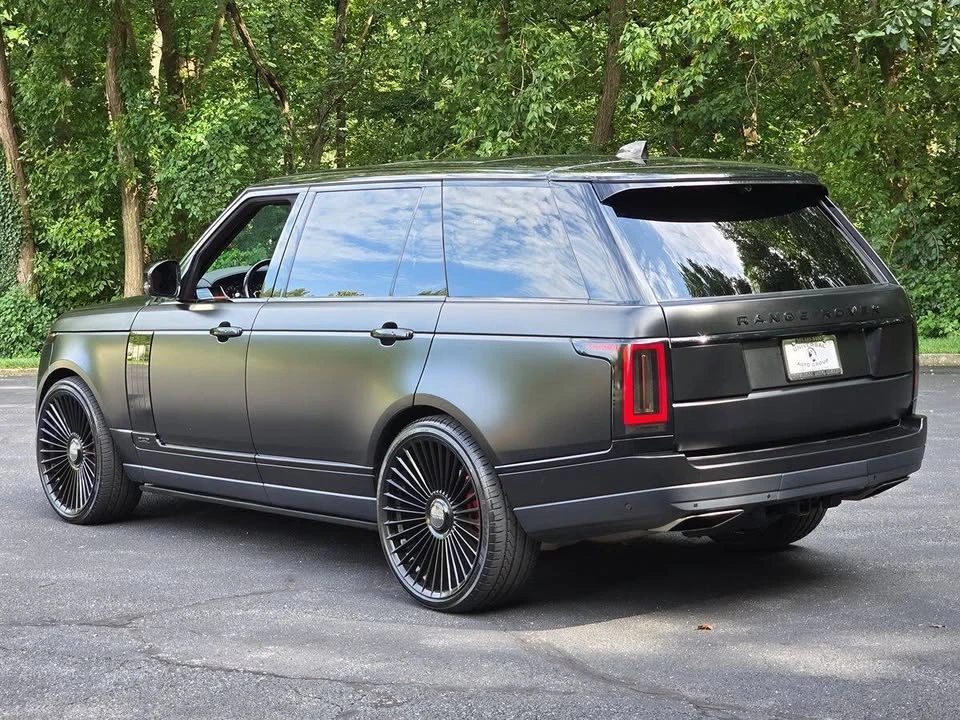 2020 Land Rover Range Rover L405 - Image 4 of 20
