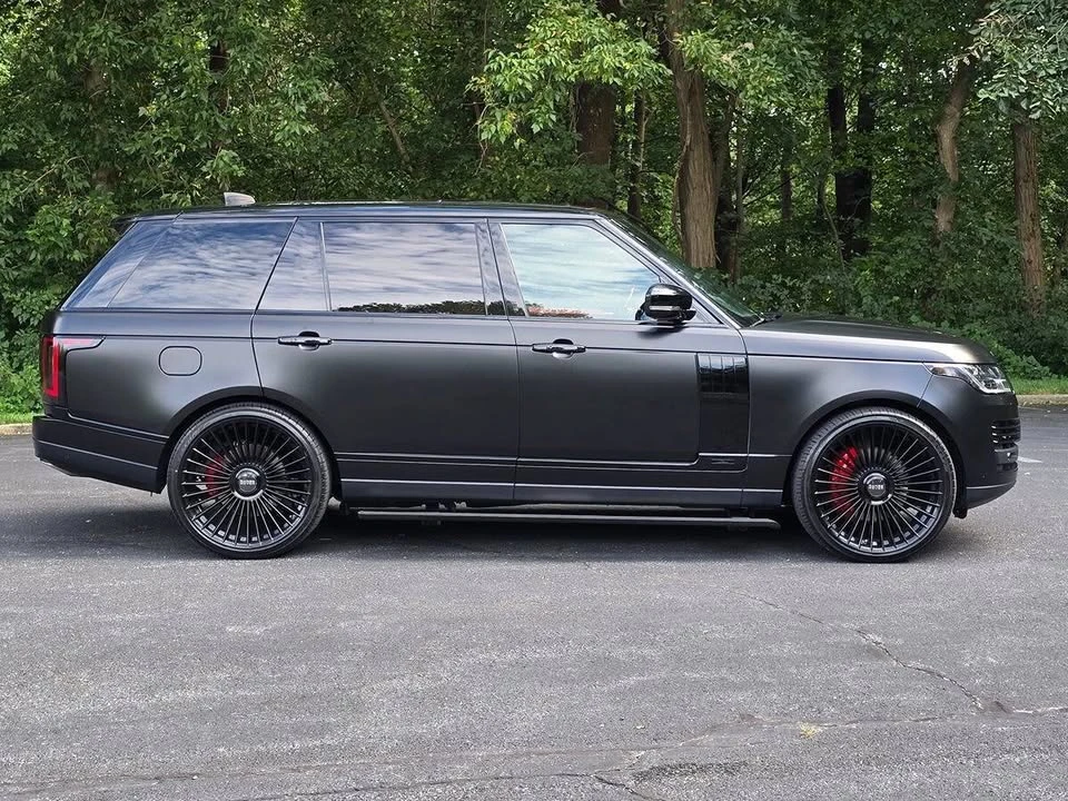2020 Land Rover Range Rover L405 - Image 7 of 20