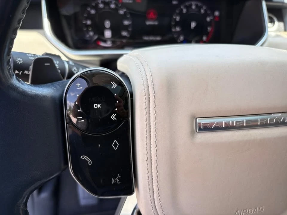 2020 Land Rover Range Rover L405 - Image 19 of 20