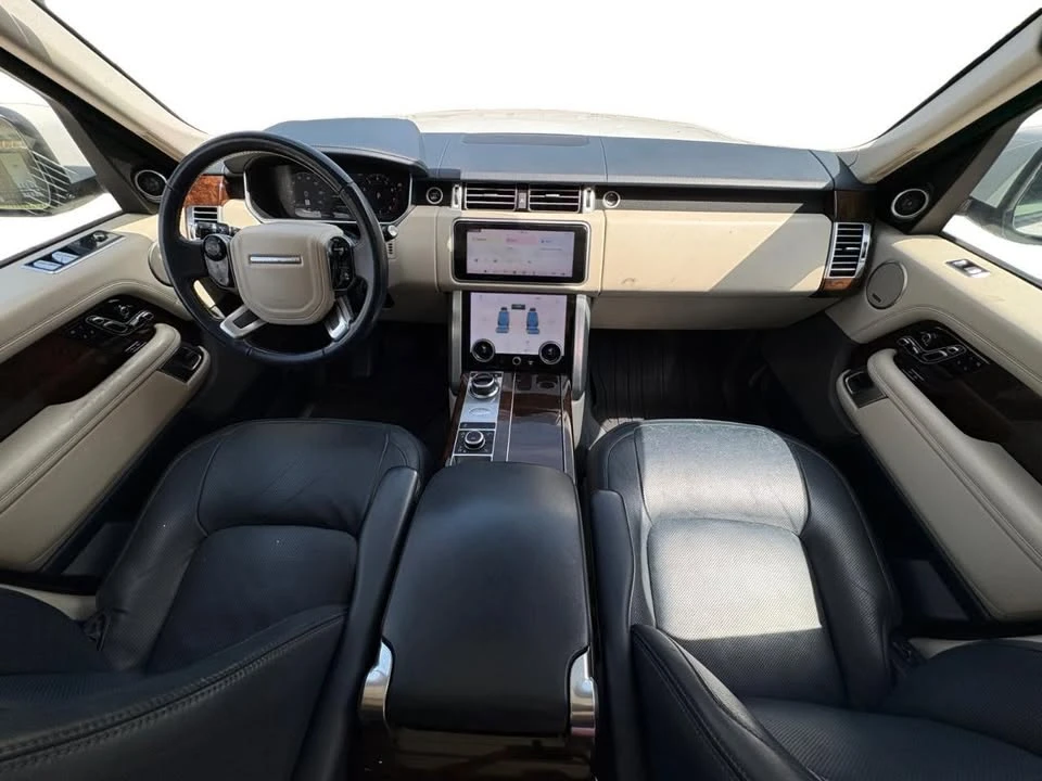 2020 Land Rover Range Rover L405 - Image 12 of 20