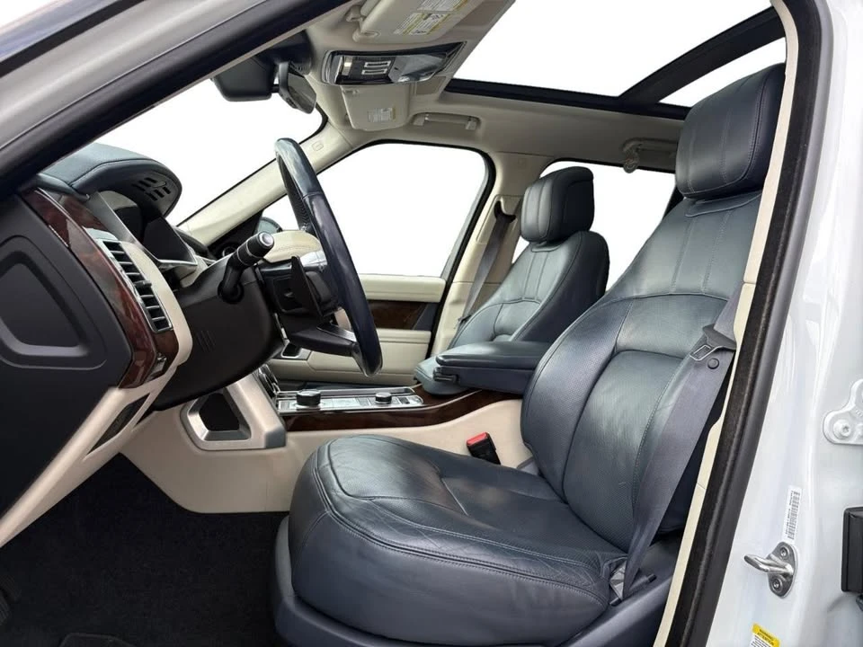 2020 Land Rover Range Rover L405 - Image 9 of 20