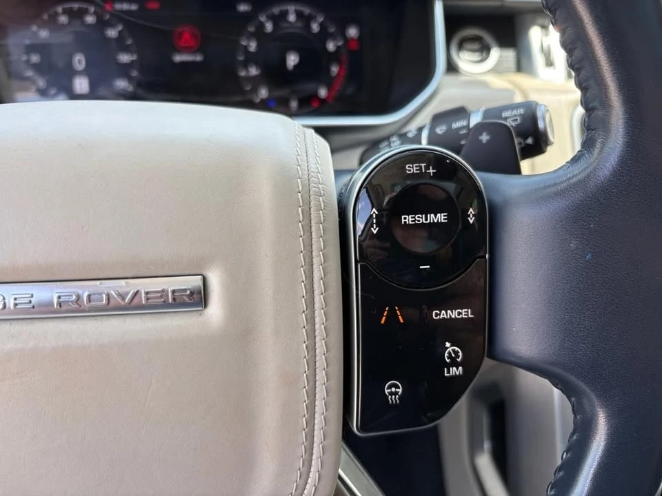 2020 Land Rover Range Rover L405 - Image 18 of 20