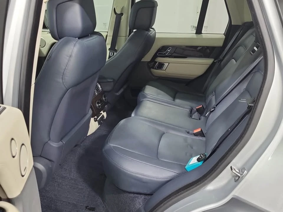 2020 Land Rover Range Rover L405 - Image 8 of 18