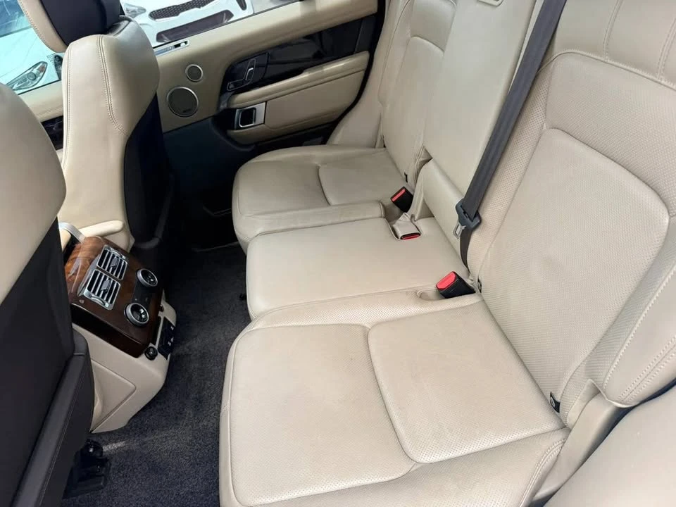 2020 Land Rover Range Rover L405 - Image 14 of 20