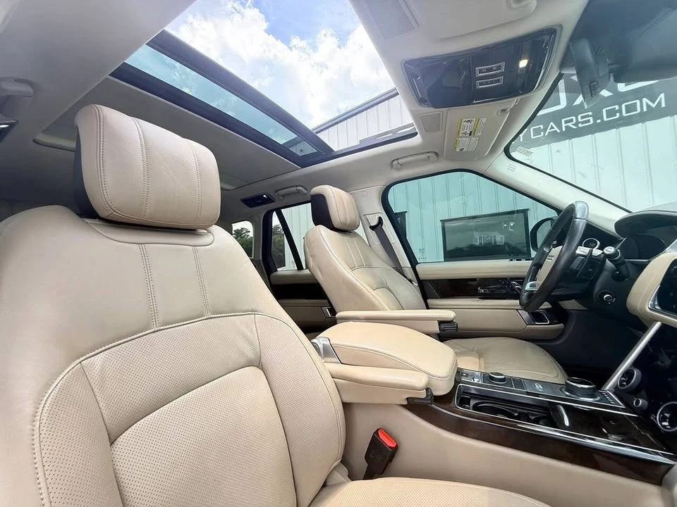 2020 Land Rover Range Rover L405 - Image 9 of 20