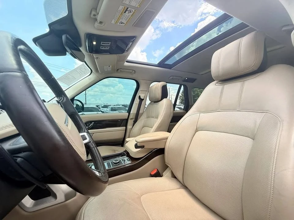 2020 Land Rover Range Rover L405 - Image 8 of 20