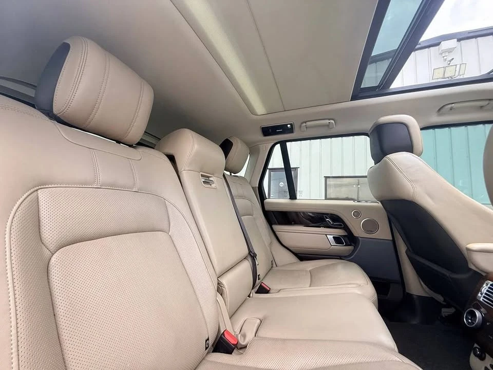 2020 Land Rover Range Rover L405 - Image 12 of 20