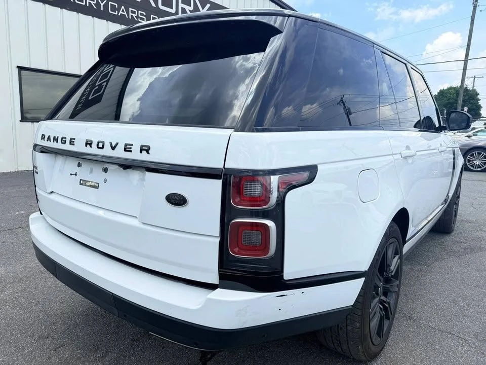 2020 Land Rover Range Rover L405 - Image 6 of 20
