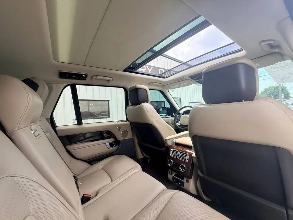 2020 Land Rover Range Rover L405 - Image 13 of 20