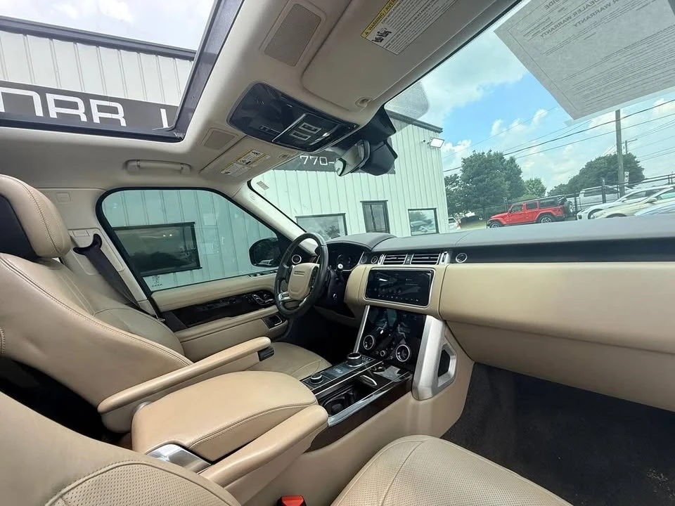 2020 Land Rover Range Rover L405 - Image 11 of 20