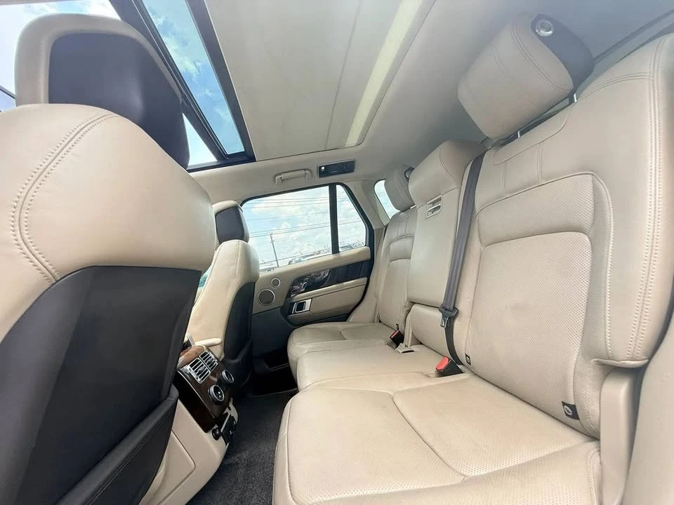 2020 Land Rover Range Rover L405 - Image 16 of 20