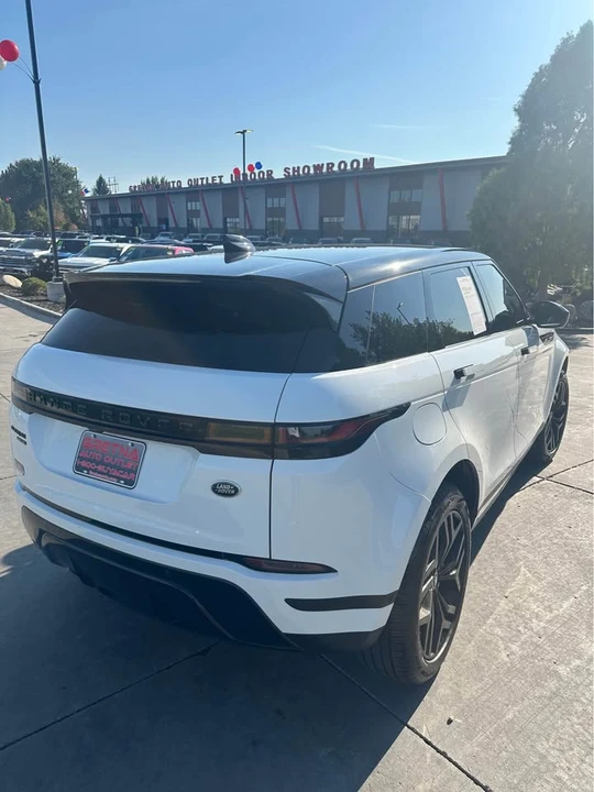 2020 Land Rover Range Rover L405 - Image 4 of 12