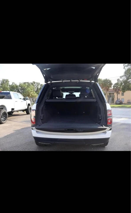 2020 Land Rover Range Rover L405 - Image 18 of 19