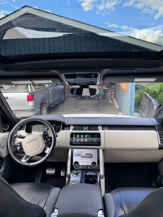 2020 Land Rover Range Rover L405 - Image 9 of 19